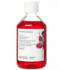 Шампоан за стимулиране на растежа на косата Simply Zen Stimulating Shampoo 250мл